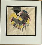 Gérard Grassère, Ophalen