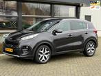Kia Sportage 1.6 GDI Design Edition Navi Camera NAP APK !, Voorwielaandrijving, Gebruikt, 4 cilinders, Bedrijf