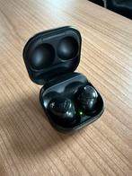 Samsung Galaxy Buds Pro - Zwart, Telecommunicatie, Mobiele telefoons | Oordopjes, Ophalen of Verzenden, Zo goed als nieuw, In oorschelp (earbud)