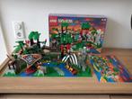 Lego 6278 Enchanted Island Compleet doos en handleiding, Kinderen en Baby's, Speelgoed | Duplo en Lego, Ophalen of Verzenden, Zo goed als nieuw