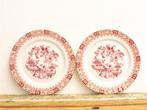 Kronester Bavaria porseleinen bordjes 23035, Antiek en Kunst, Antiek | Servies los, Ophalen of Verzenden