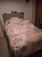 Senioren bed elektrisch, Ophalen, Gebruikt, Eenpersoons, 120 cm