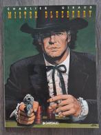 Mister Blueberry, Gelezen, Ophalen of Verzenden, Charlier & Giraud, Eén stripboek