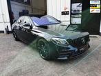 Mercedes-Benz E-klasse 43 AMG 4Matic Prestige Plus 500PK Pan, Automaat, Euro 6, Leder, Bedrijf