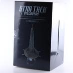 Eaglemoss Star Trek Discovery Starbase 1 | Nieuwstaat, Flex Ltd., Zo goed als nieuw, https://flex.com/contact-us, Nobelstraat 10, 5807 GA Oostrum LB, Limburg, Nederland