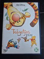 Teigetjes film, Alle leeftijden, Ophalen of Verzenden, Zo goed als nieuw