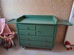 Vintage commode, Kinderen en Baby's, Kinderkamer | Commodes en Kasten, Ophalen, Gebruikt, 50 tot 70 cm, 90 tot 105 cm