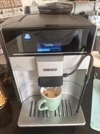 Siemens eq 6 series 300 koffie apparaat te koop., Witgoed en Apparatuur, Koffiezetapparaten, Koffiebonen, Ophalen of Verzenden