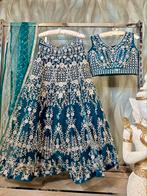 Uitkiezen Lehenga’s voor 100 euro Indiase kleding Bollywood, Ophalen of Verzenden, Nieuw, Overige typen