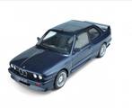 Alpina b6 (bmw e30 m3) g074 1/12 Ottomobile VAVB nieuw, Hobby en Vrije tijd, Modelauto's | 1:5 tot 1:12, Ophalen of Verzenden