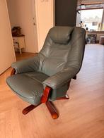Fauteuil - gratis, Huis en Inrichting, Ophalen, Zo goed als nieuw