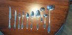 Vintage bestek, Ophalen of Verzenden, Gebruikt, Rvs of Chroom, Los bestek