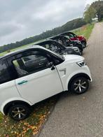 Luxe rijbewijs vrije overdekte scootmobielen nieuw!, Ophalen of Verzenden, Zo goed als nieuw, 46 km of meer, 16 km/u of meer