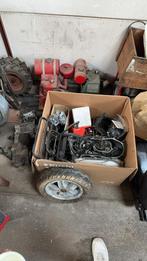 Piaggio vespa/zip onderdelen, Ophalen of Verzenden, Zo goed als nieuw, Overige typen