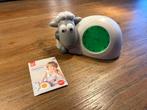 Zazu slaaptrainer schaap grijs, Witgoed en Apparatuur, Wekkers, Ophalen of Verzenden, Gebruikt, Digitaal
