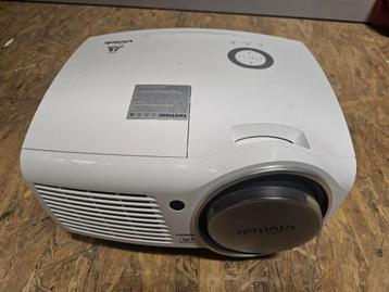 Vivitek d803w 3d beamer beschikbaar voor biedingen