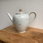 Vintage theepot van Bavaria. Onbeschadigd., Antiek en Kunst, Antiek | Keramiek en Aardewerk, Ophalen of Verzenden