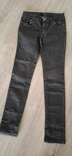 Zwarte Only jeans maat S, Kleding | Dames, Spijkerbroeken en Jeans, Ophalen of Verzenden, Zo goed als nieuw, Zwart, W30 - W32 (confectie 38/40)