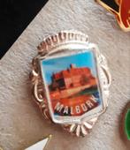 Pin Malbork., Ophalen of Verzenden, Nieuw, Stad of Land, Speldje of Pin