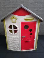 speelhuisje smoby, Ophalen, Gebruikt