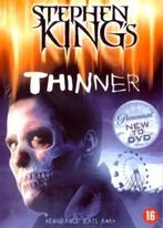 dvd Thinner [Stephen King] Joe Mantegna, Alle leeftijden, Ophalen of Verzenden, Gebruikt, Overige genres