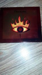Therion - Gothic Kabbalah [2 cd], Cd's en Dvd's, Cd's | Hardrock en Metal, Ophalen of Verzenden, Zo goed als nieuw
