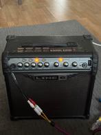 Line 6 Spider IIIHuitar Amp with effects, Ophalen, Zo goed als nieuw, Minder dan 50 watt