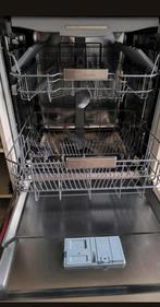 Integrated Dishwasher. New., Ophalen, 25 tot 50 cm, Minder dan 100 cm