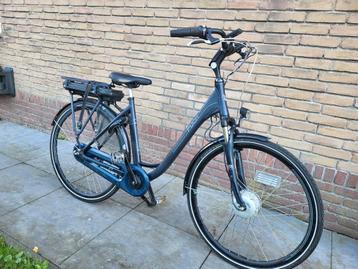 Puch Ambient elektrische fiets  beschikbaar voor biedingen