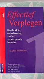 1, Ophalen of Verzenden, Zo goed als nieuw