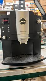Jura E80 koffie volautomaat, 4 tot 10 kopjes, Afneembaar waterreservoir, Gebruikt, Ophalen of Verzenden