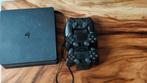 PS4 slim met 3 controller + oplaadstation+ cable, Spelcomputers en Games, Spelcomputers | Sony PlayStation 4, Ophalen of Verzenden