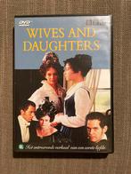 Wives and Daughters - 2 dvd-box, Gebruikt, Alle leeftijden, Boxset, Drama