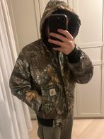 Carhartt Realtree Rework Vest | Maat L | Made in USA, Maat 52/54 (L), Overige kleuren, Carhartt, Ophalen of Verzenden