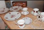 GEZOCHT: (Oud) servies, Antiek en Kunst, Ophalen