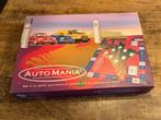 Gezelschapsspel AutoMania (VW Audi), Drie of vier spelers, Ophalen of Verzenden, Gebruikt