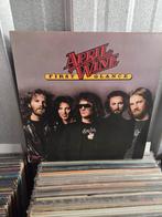Hardrock/Metal lp APRIL WINE: FIRST GLANCE, Ophalen of Verzenden