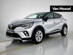 Renault Captur 1.0 TCe 100Pk Intens | Navigatie | Climate Co, 12 maanden, Gebruikt, Euro 6, 3 cilinders