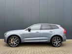 Volvo XC60 2.0 T8 AWD Polestar 405pk / B&W / 22 inch 2.0 T8, Adaptive Cruise Control, Gebruikt, 1969 cc, Bedrijf