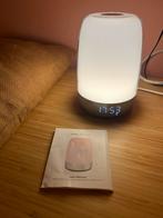 Wakeup light, Witgoed en Apparatuur, Ophalen of Verzenden, Zo goed als nieuw, Digitaal