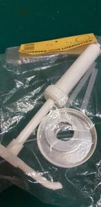 Dispenser voor liter potten, Nieuw, Ophalen of Verzenden, 'T Olde Gre-j, Info@toldegrej.nl, Endepoelstraat 20f Didam