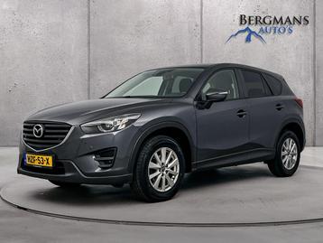 Mazda CX-5 2.0 SkyActiv-G 160 GT-M 4WD // 1800 KG TREKVERMOG beschikbaar voor biedingen