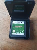 Professor Layton en de Verloren Toekomst - Nintendo DS, Puzzel en Educatief, Gebruikt, 1 speler, Ophalen of Verzenden