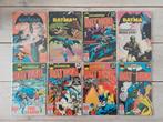 8x Vintage NL Batman strips (Baldakijn / BB) – jaren ’70-’80, Boeken, Strips | Comics, Gelezen, Europa, Ophalen of Verzenden, Meerdere comics