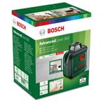 Bosch AdvancedLevel 360 - Nieuw in seal