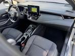 Toyota Corolla 1.8 Hybrid Style, vele opties, achteruitrijca, 65 €/maand, Gebruikt, 4 cilinders, Corolla