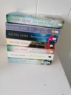 Rachel Hore 7 boeken voor € 10.00, Ophalen of Verzenden, Zo goed als nieuw