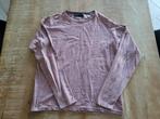 Jack & Jones | dunne trui | zgan | maat L, Maat 52/54 (L), Ophalen of Verzenden, Zo goed als nieuw, Rood