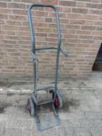 Cilinder steekwagen voor cilinders, Ophalen, Zo goed als nieuw, Steekwagen