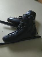 Schaatsen (mt 40/41) met helm (mt L/XL), Sport en Fitness, Schaatsen, Ophalen of Verzenden, Noren, Gebruikt, Zandstra